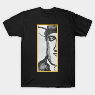 Al Capone T-Shirt